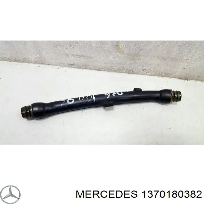 A1370180382 Mercedes 