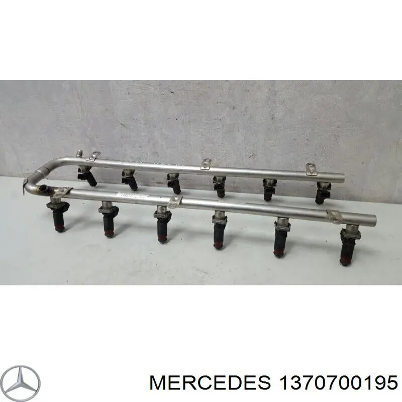 A1370700195 Mercedes