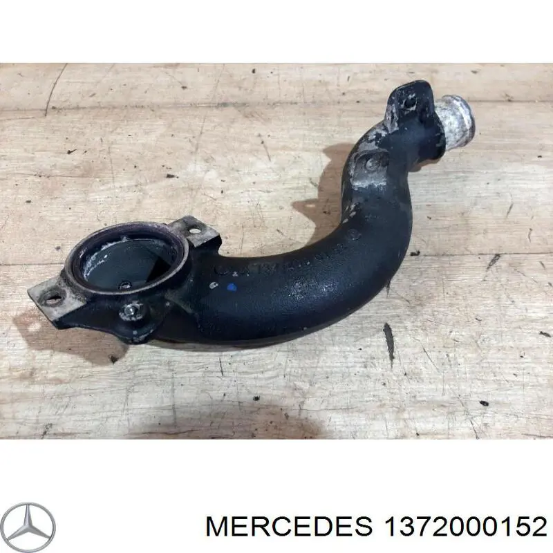  Mercedes A1372000152 цена, от 38.01 USD