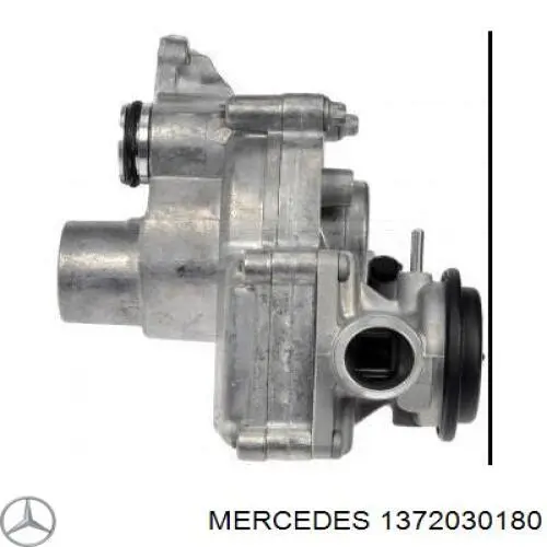 Прокладка водяной помпы Mercedes 1372030180 цена, от 7.20 USD