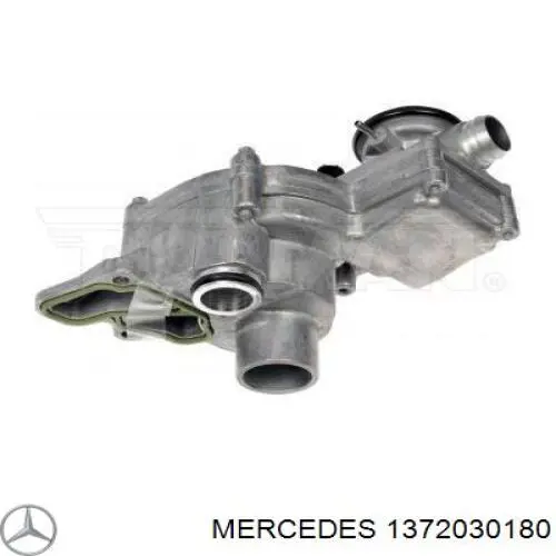 Купить 1372030180 Mercedes Прокладка водяной помпы