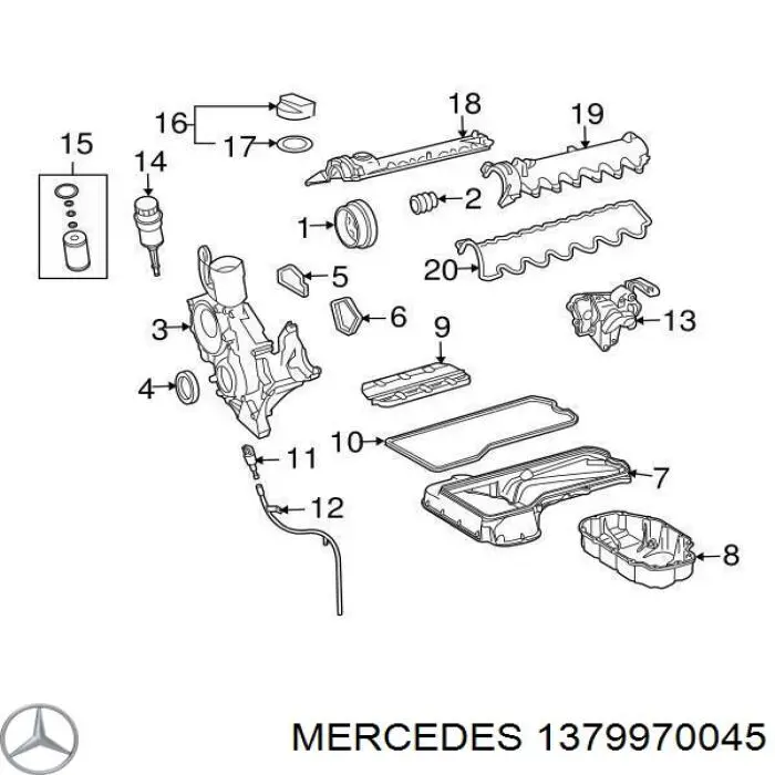  1379970045 Mercedes