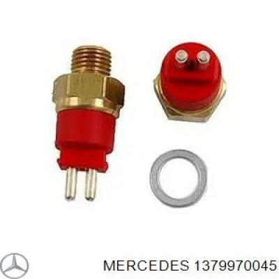  1379970045 Mercedes