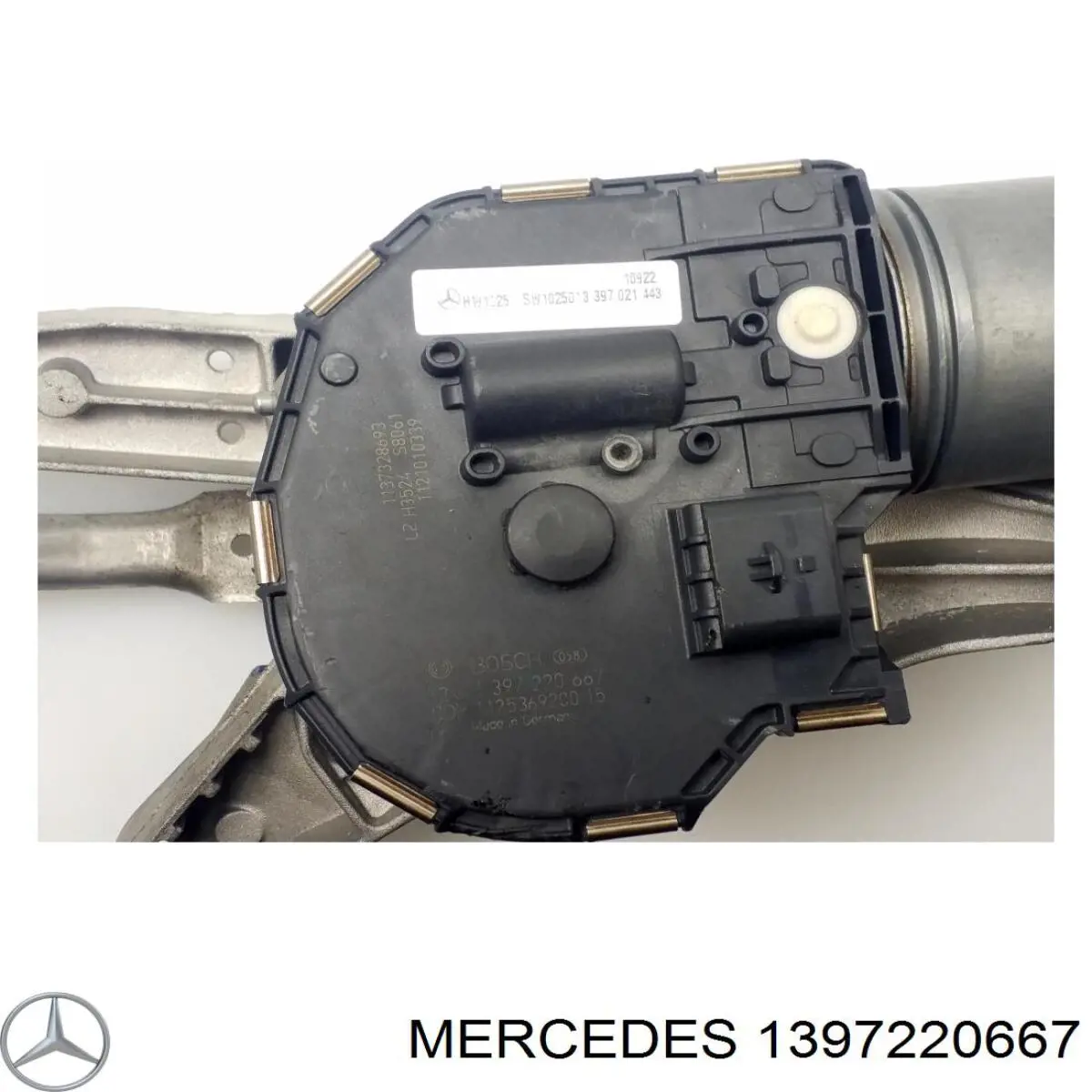  1397220667 Mercedes