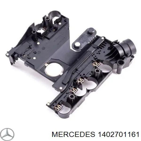 Купить 1402701161 Mercedes Плата АКПП