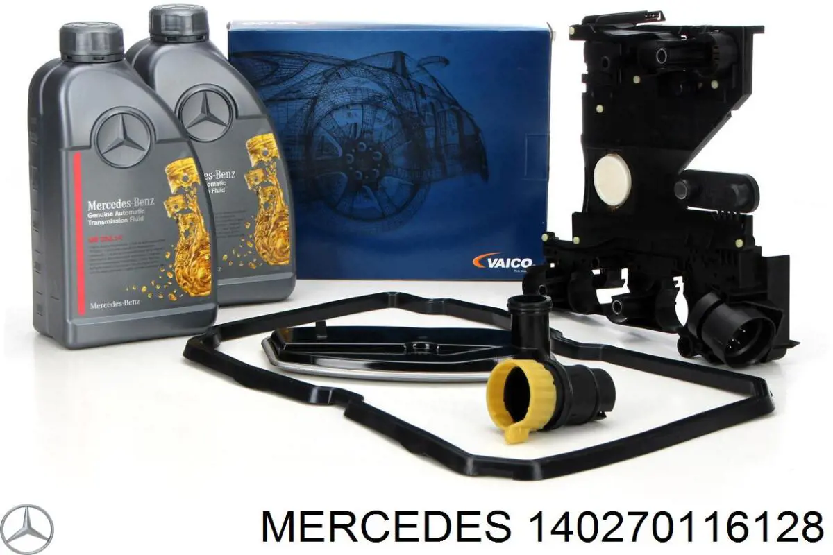 Плата АКПП электронная Mercedes 140270116128 цена, от 180.33 USD