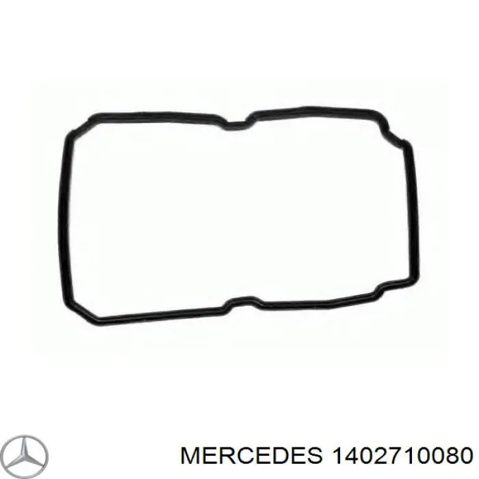 Купить 1402710080 Mercedes Прокладка поддона АКПП/МКПП