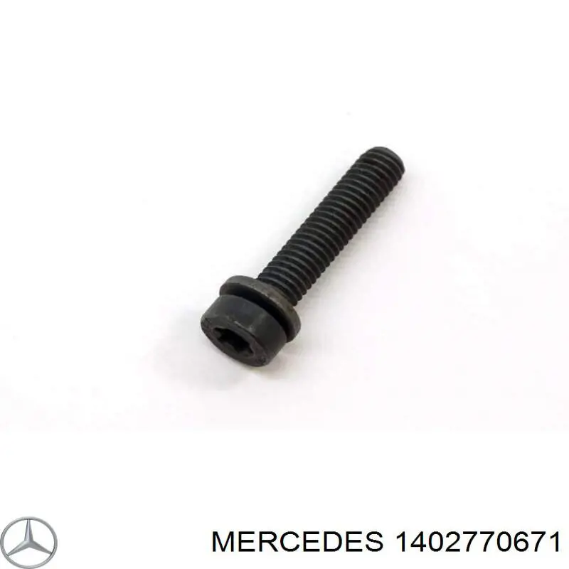 A1402770671 Mercedes 