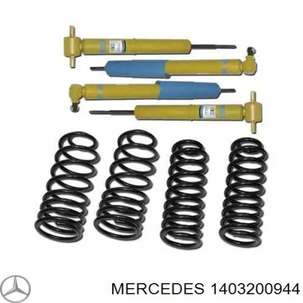 1403200944 Mercedes 