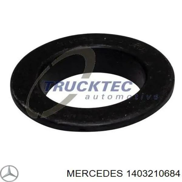 Проставка верняя задней пружины Mercedes 1403210684 цена, от 5.95 USD