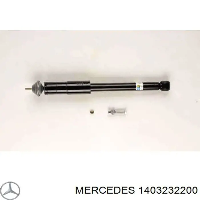 A1403232200 Mercedes 