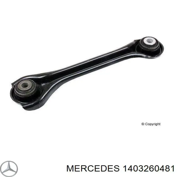  A1403260481 Mercedes