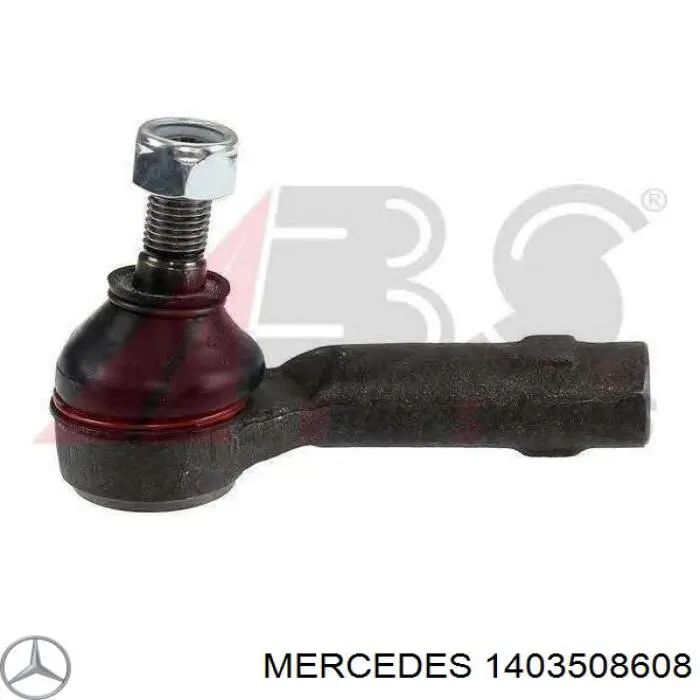Сайлентблок заднего подрамника Mercedes 1403508608 цена, от 92.03 USD