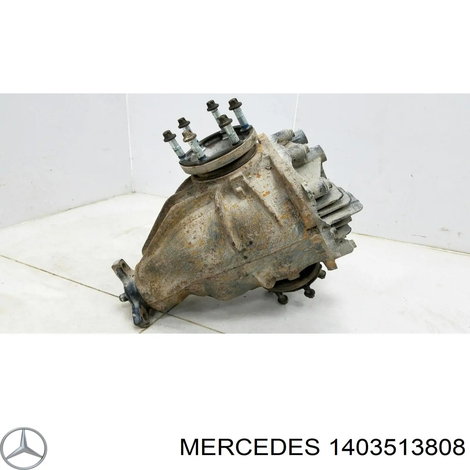 A1403513808 Mercedes 