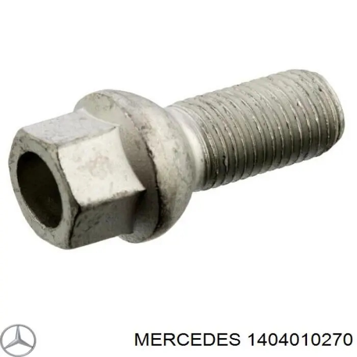 1404010270 Mercedes Болты колесные