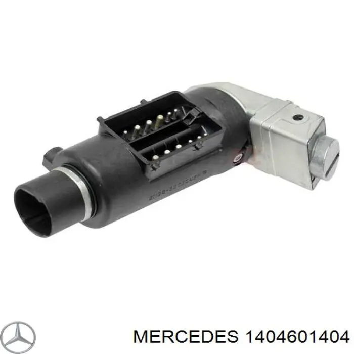 Личинка замка зажигания Mercedes 1404601404 цена, от 18.28 USD