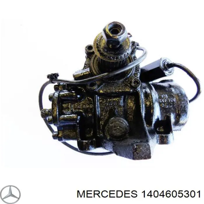 Механизм рулевой/редуктор Mercedes A140460530180 цена, от 180.24 USD