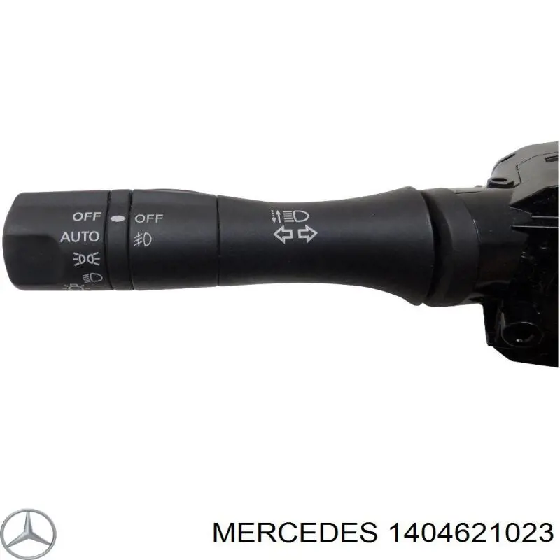  Mercedes A1404621023 цена, от 59.21 USD
