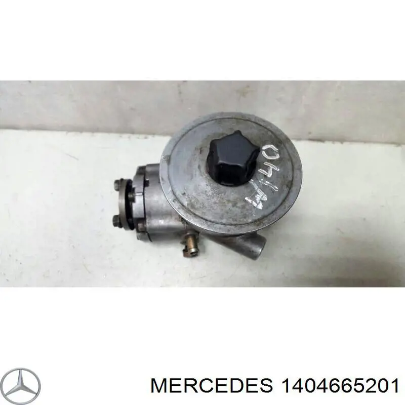 Насос гидравлики Mercedes A140466520180 цена, от 177.63 USD
