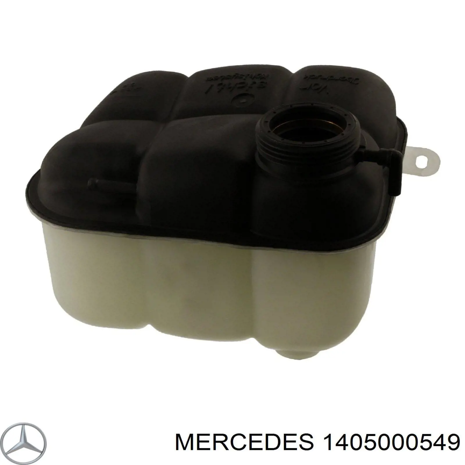 1405000549 Mercedes бачок