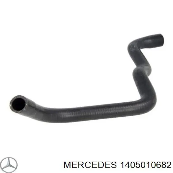  A1405010682 Mercedes