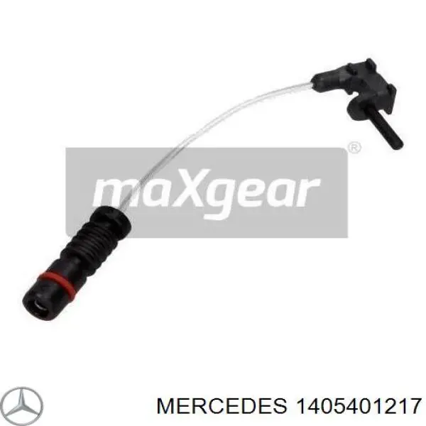 Купить 1405401217 Mercedes Сенсор износа