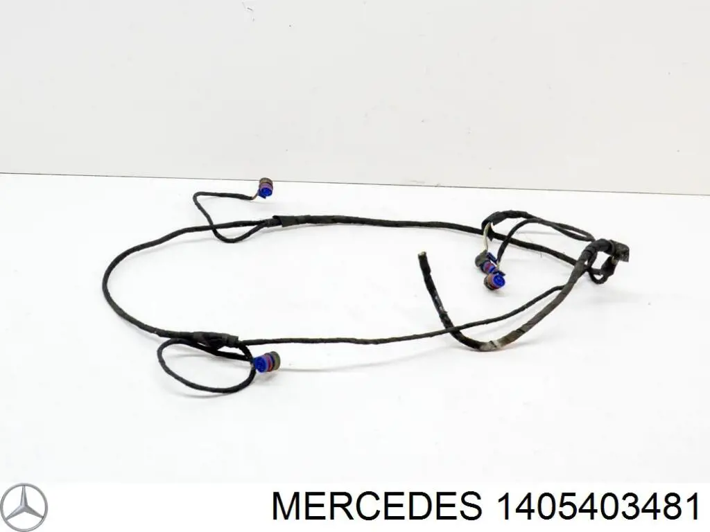  A140540348164 Mercedes