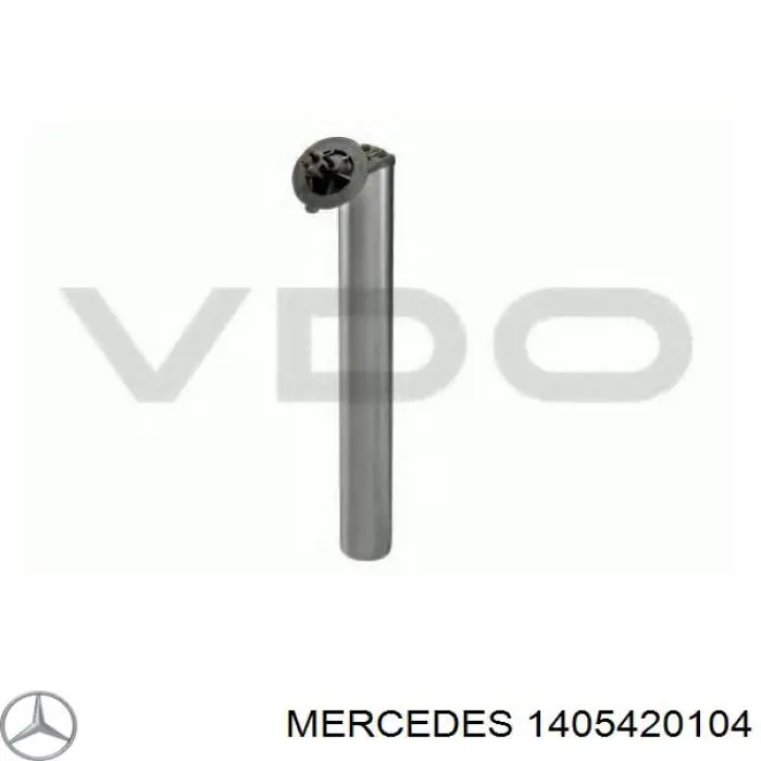 140542010464 Mercedes датчик уровня топлива в баке