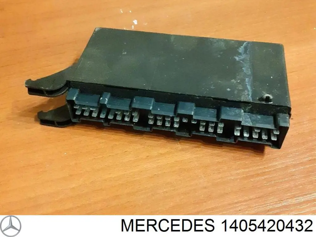  Mercedes 1405420732 цена, от 10.28 USD