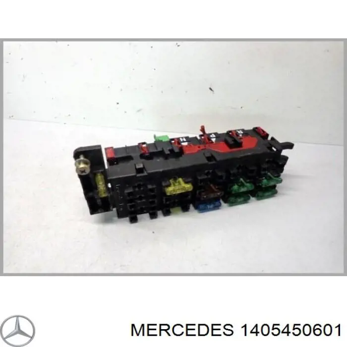  A1405450601 Mercedes