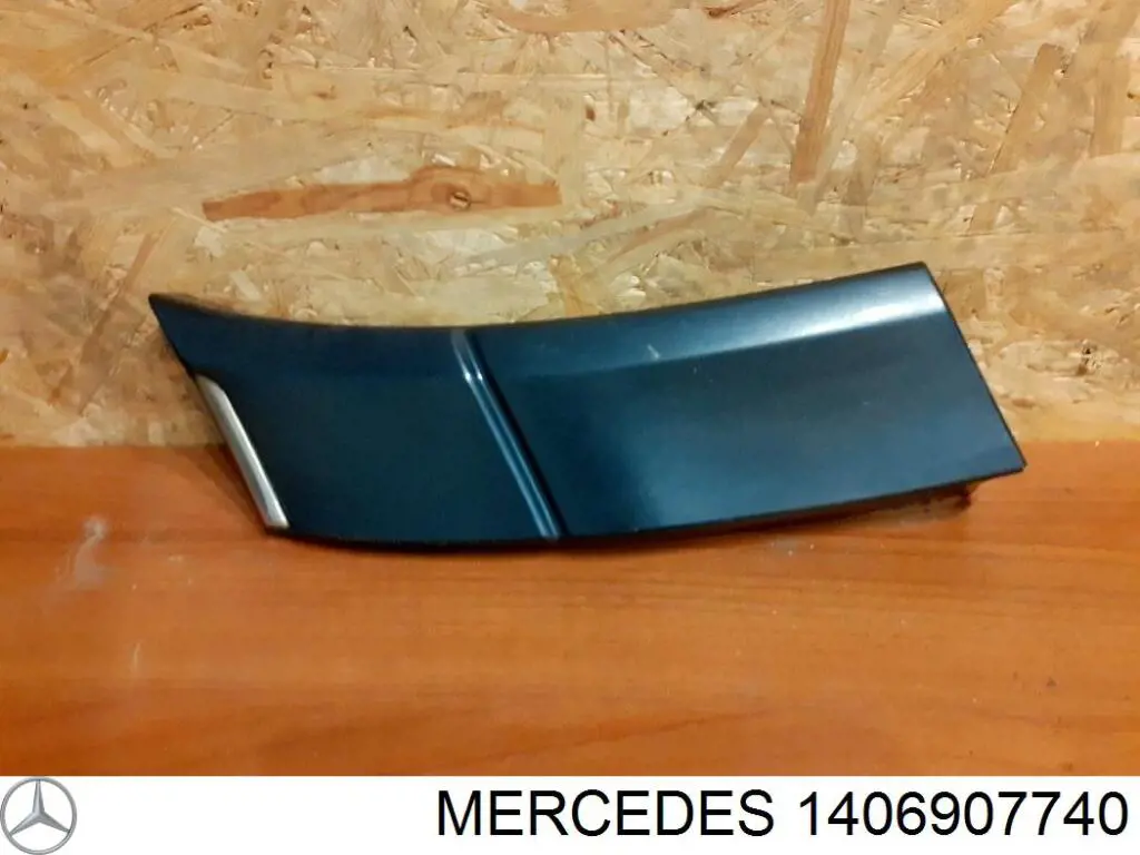  A14069077409999 Mercedes