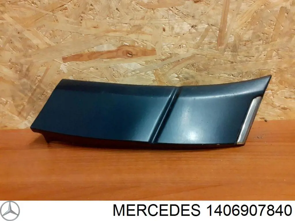  A14069078409999 Mercedes