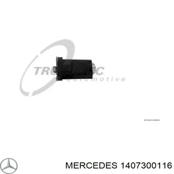  A1407300116 Mercedes