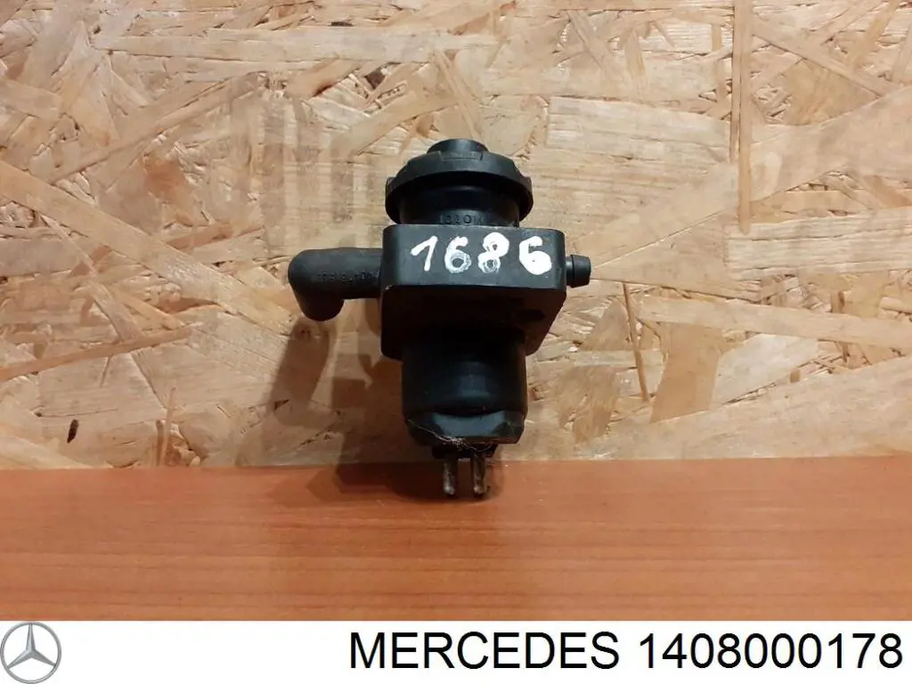 A1408000178 Mercedes 