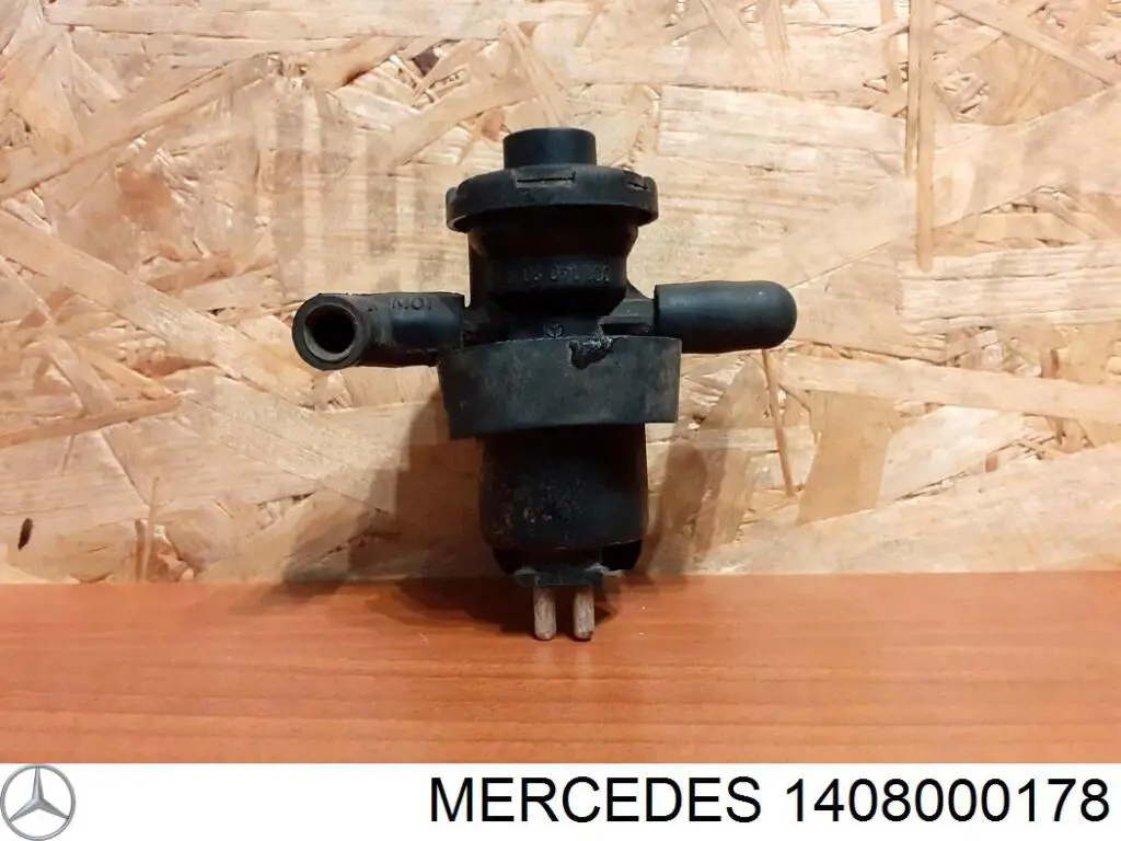  Mercedes A1408000178 цена, от 33.86 USD