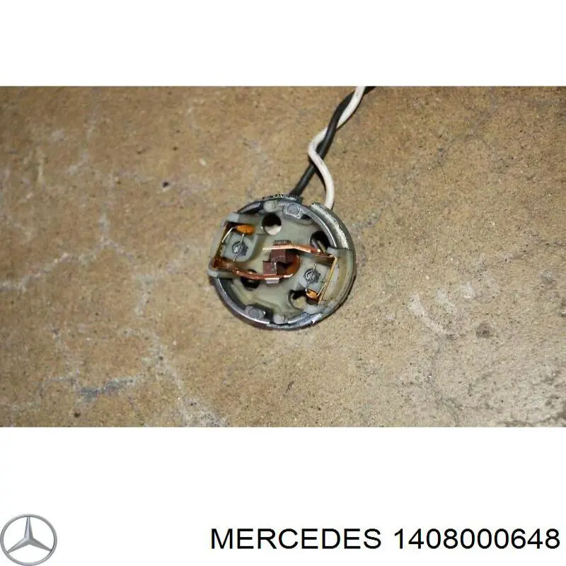  1408000648 Mercedes