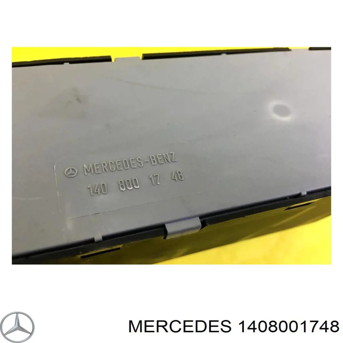 Насос пневматической системы кузова Mercedes 1408001748 цена, от 126.69 USD