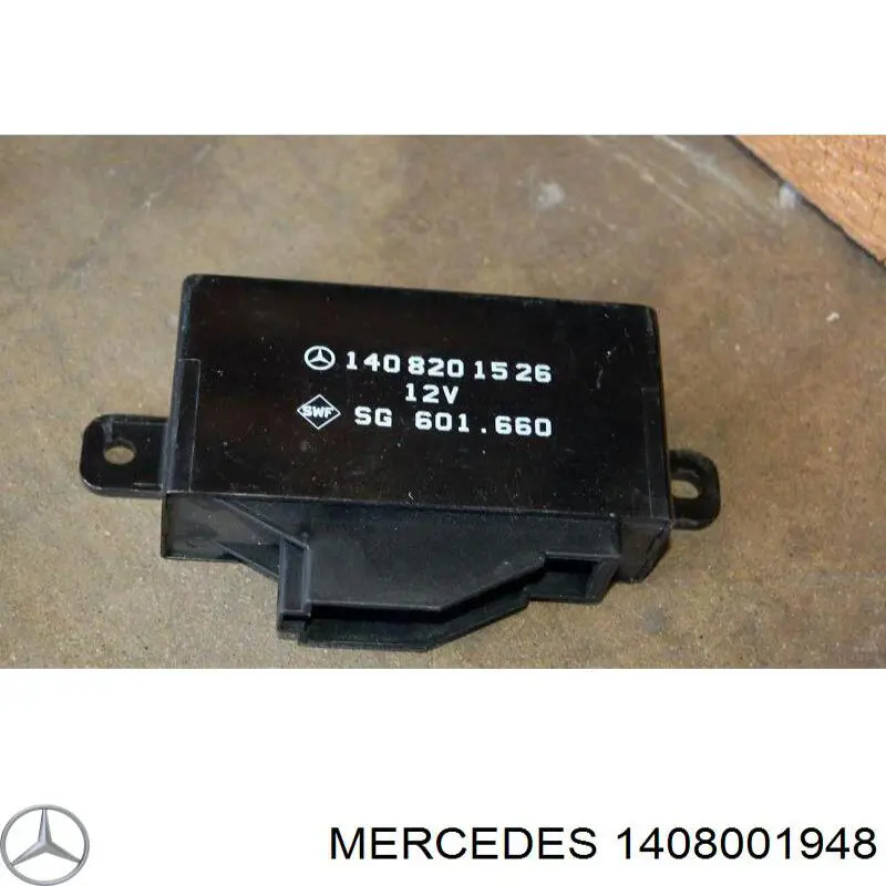 Насос пневматической системы кузова Mercedes A1408001948