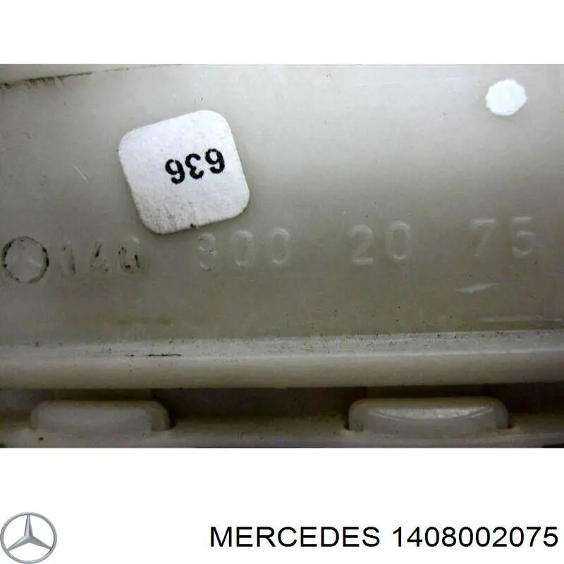  A220800057564 Mercedes