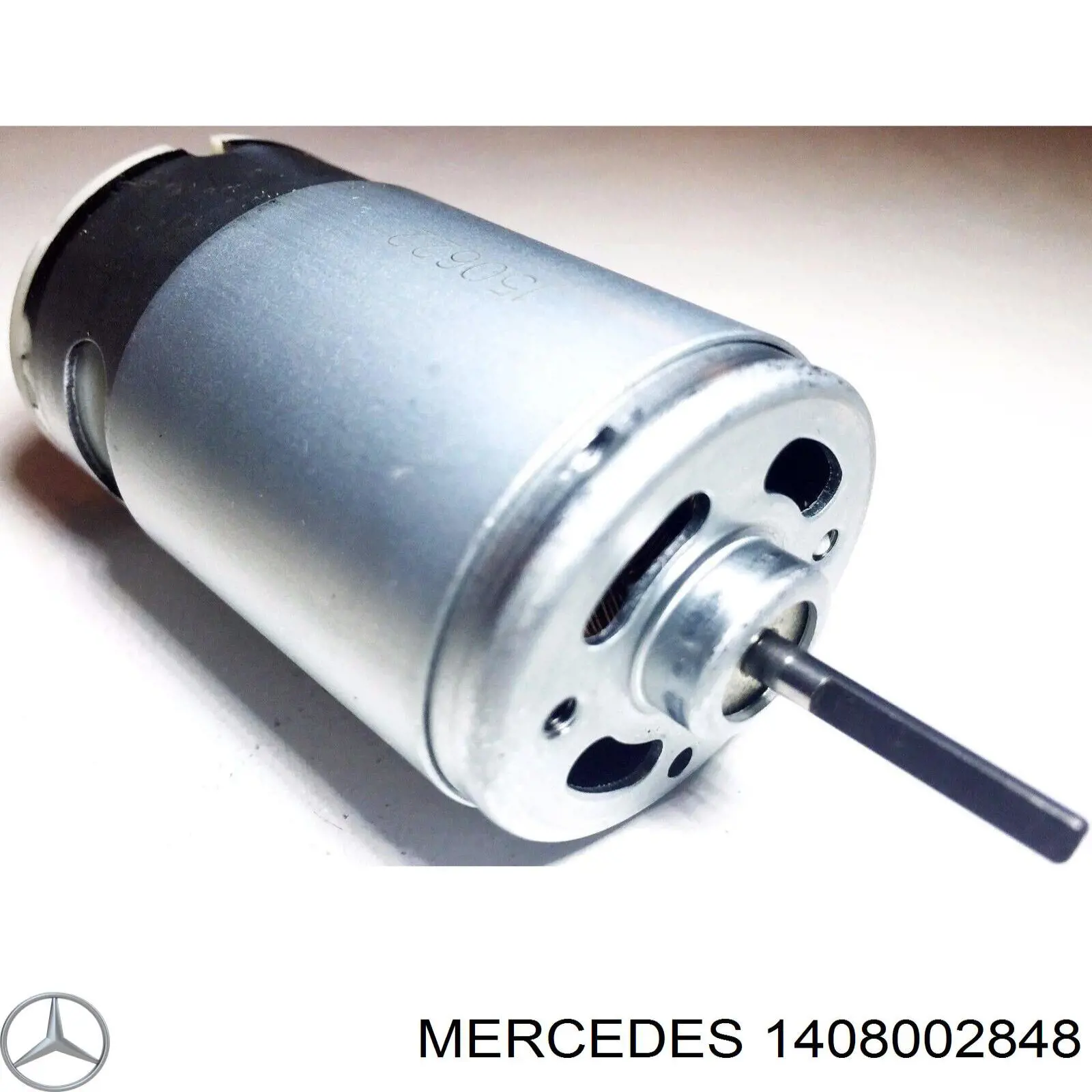 Насос пневматической системы кузова Mercedes A1408001948 цена, от 126.98 USD
