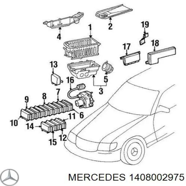  1408002975 Mercedes