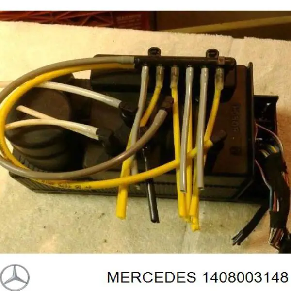  Mercedes 1408003148 цена, от 880.30 USD