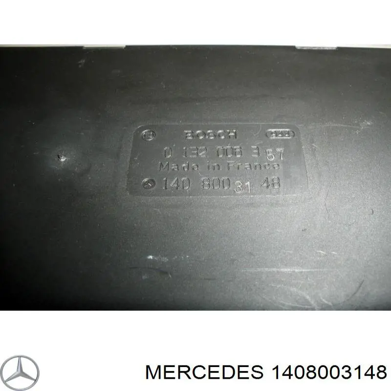  1408003148 Mercedes