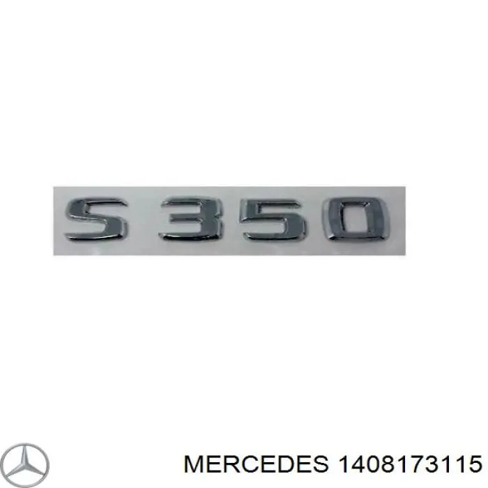  A1408173115 Mercedes