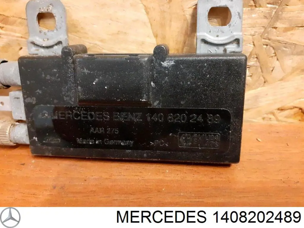  Mercedes 1408202489 цена, от 11.40 USD