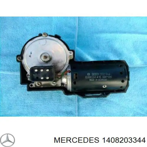 Купить A1408203344 Mercedes 