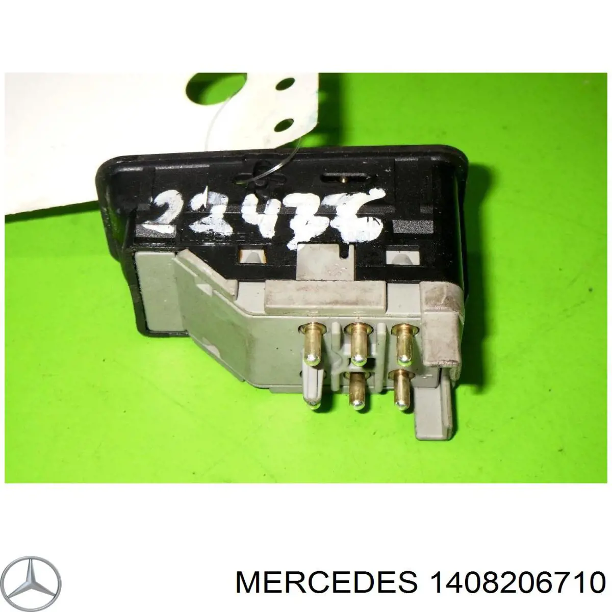  A1408206710 Mercedes