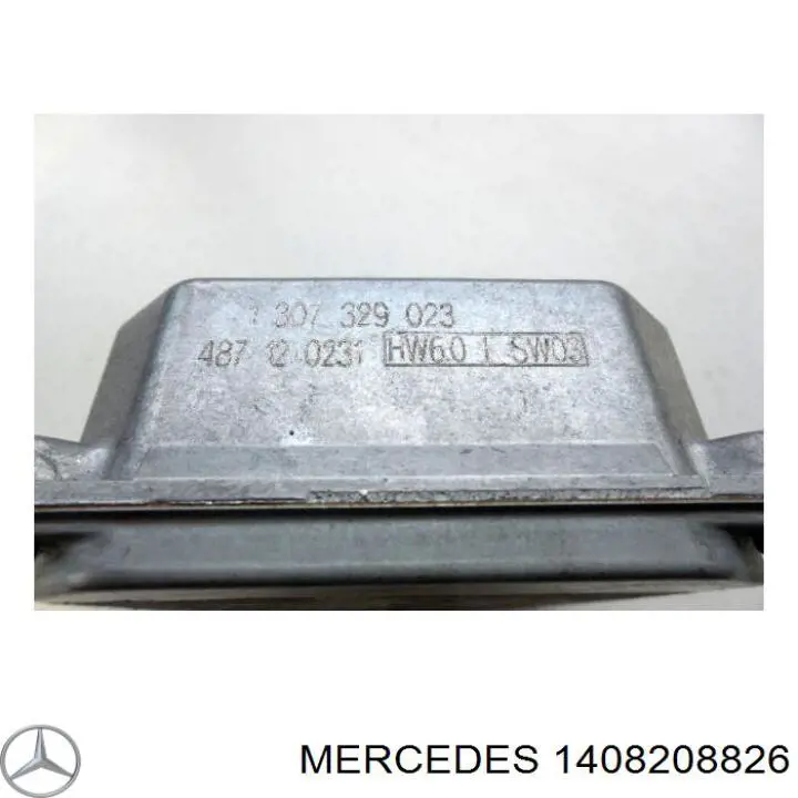 Купить 1408208826 Mercedes Блок розжига ксенона