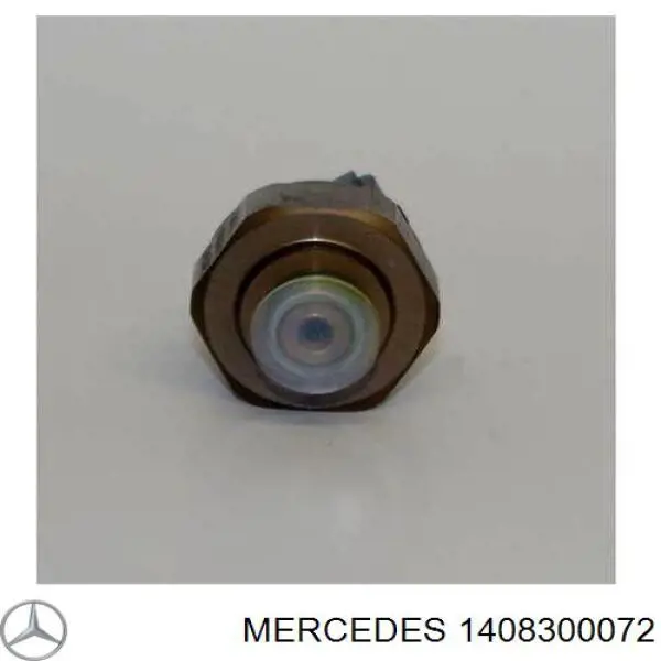 1408300072 Mercedes датчик абсолютного давления кондиционера