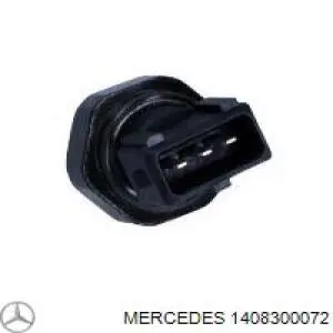 Датчик кондиционера Mercedes 1408300072